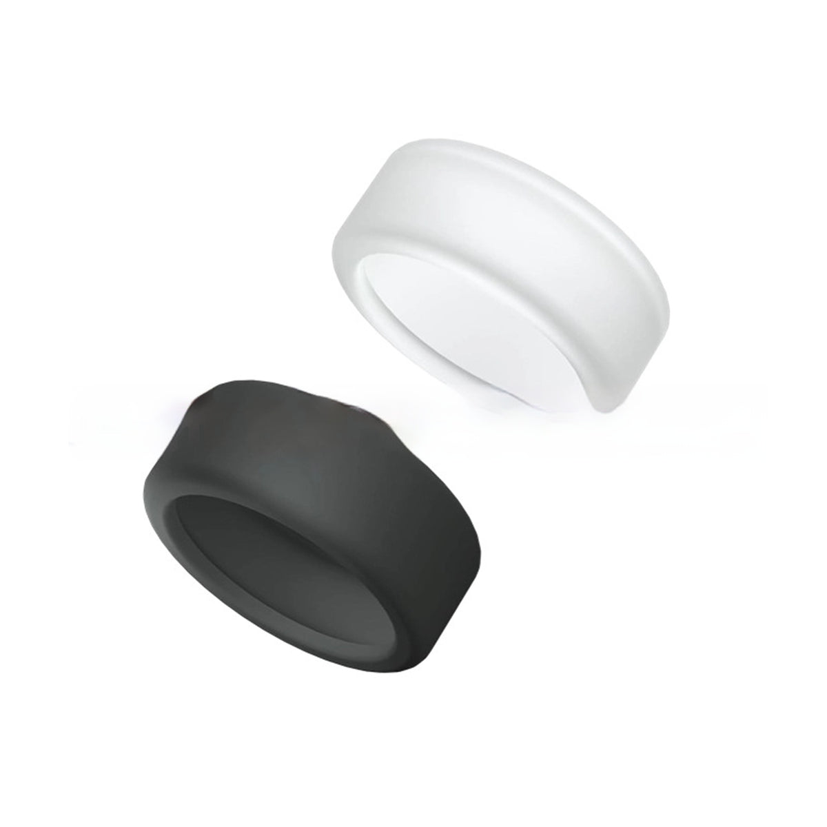 Smart Ring Silicone Protection Cover Oura Bague 3ème génération Bump Proof