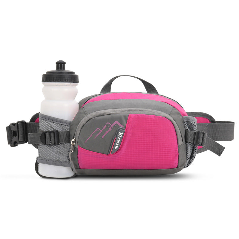 Multi-functional sports sailing bag