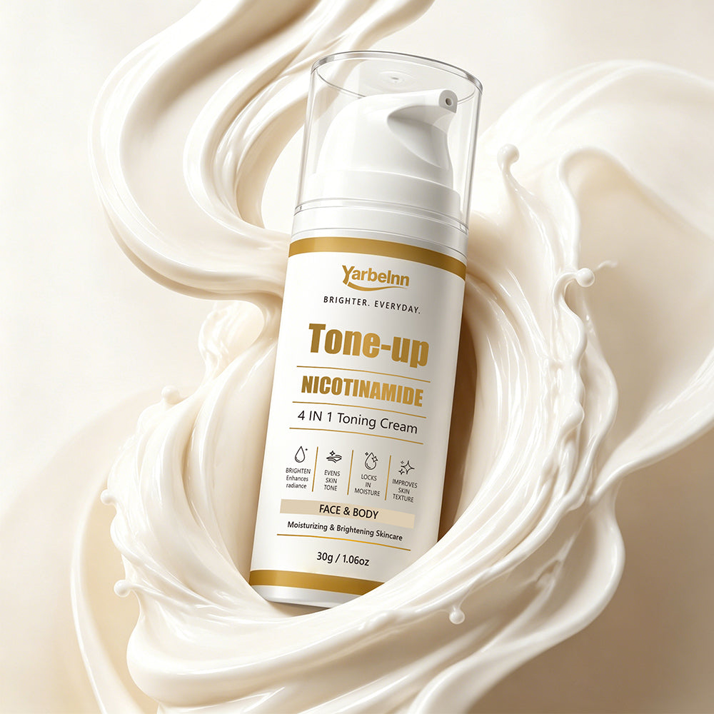 Crème éclaircissante 30g