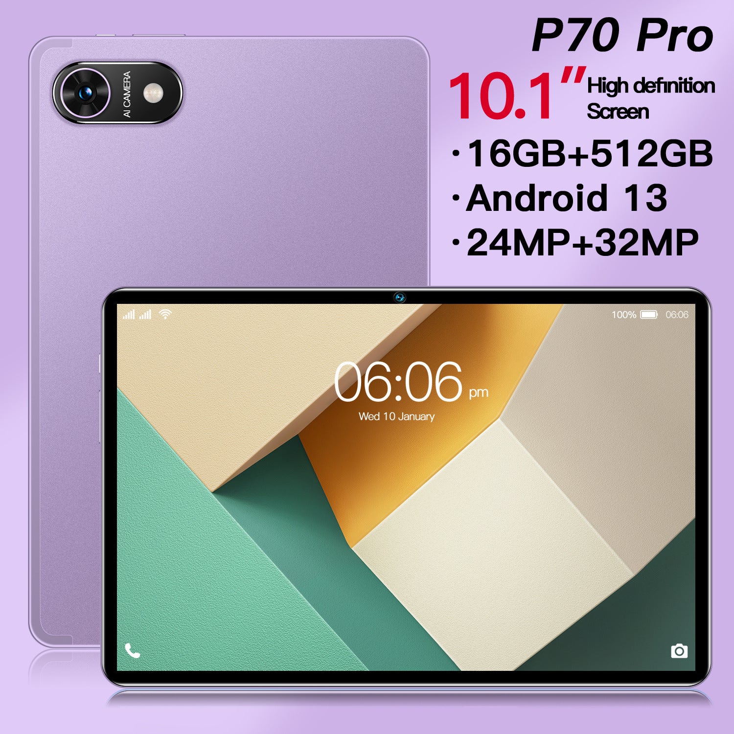 Ordinateur portable et minimaliste de tablette maison