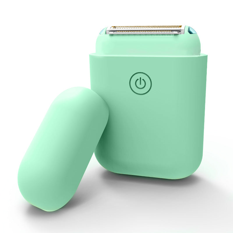 Rasoir à corps complet électrique pour femmes