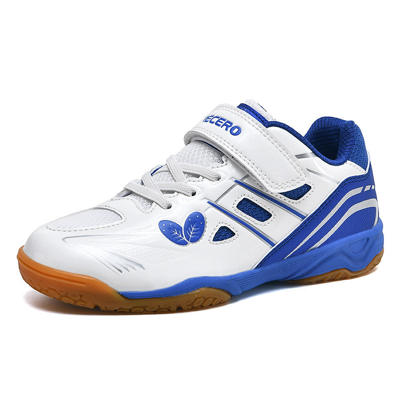 Chaussures Badminton respirantes et antidérapantes