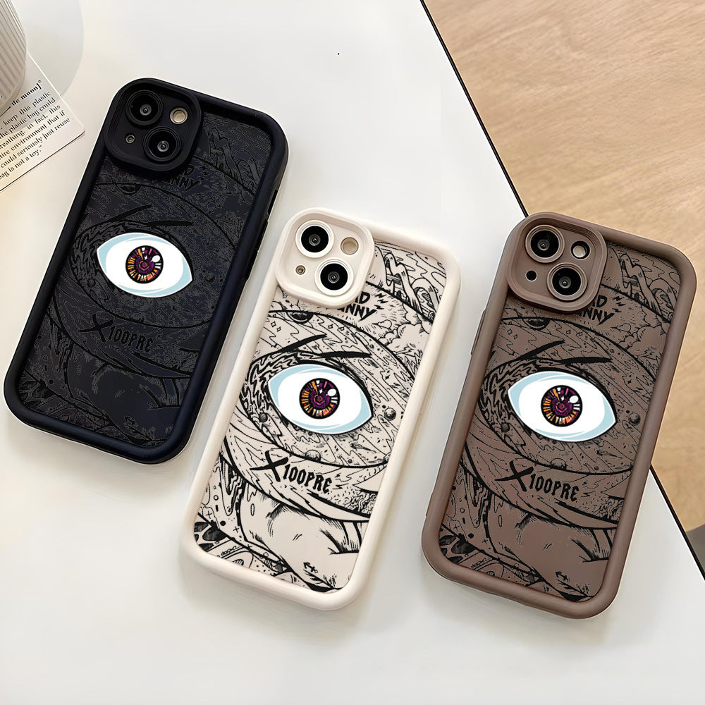 Case téléphone Silicone Soft Case