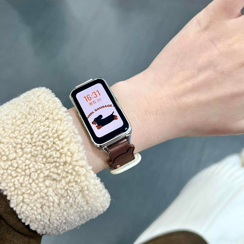 Personnalité Garçons et filles Changer les bandes de surveillance en automne et en hiver
