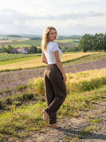 Mesdames Long Pantalons