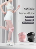 Patellar Brace avec saut. Rope pour les femmes