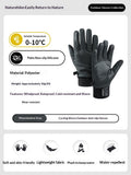 Gants pour hommes et femmes