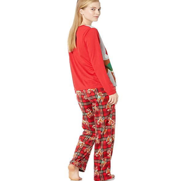 Ensemble de Noël