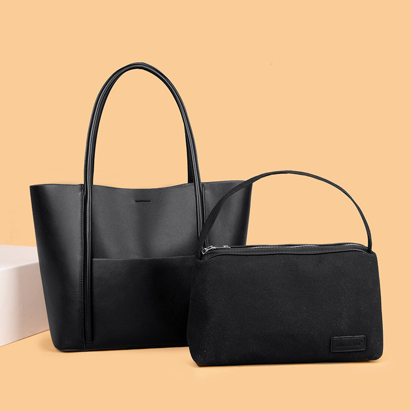 Arrivée d'été Sac à main en cuir véritable pour femmes