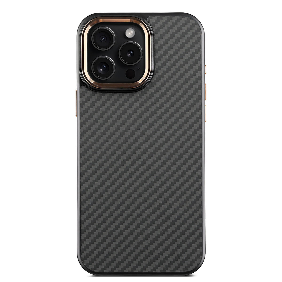 Carrosserie métallique Kevlar Téléphone portable Shell