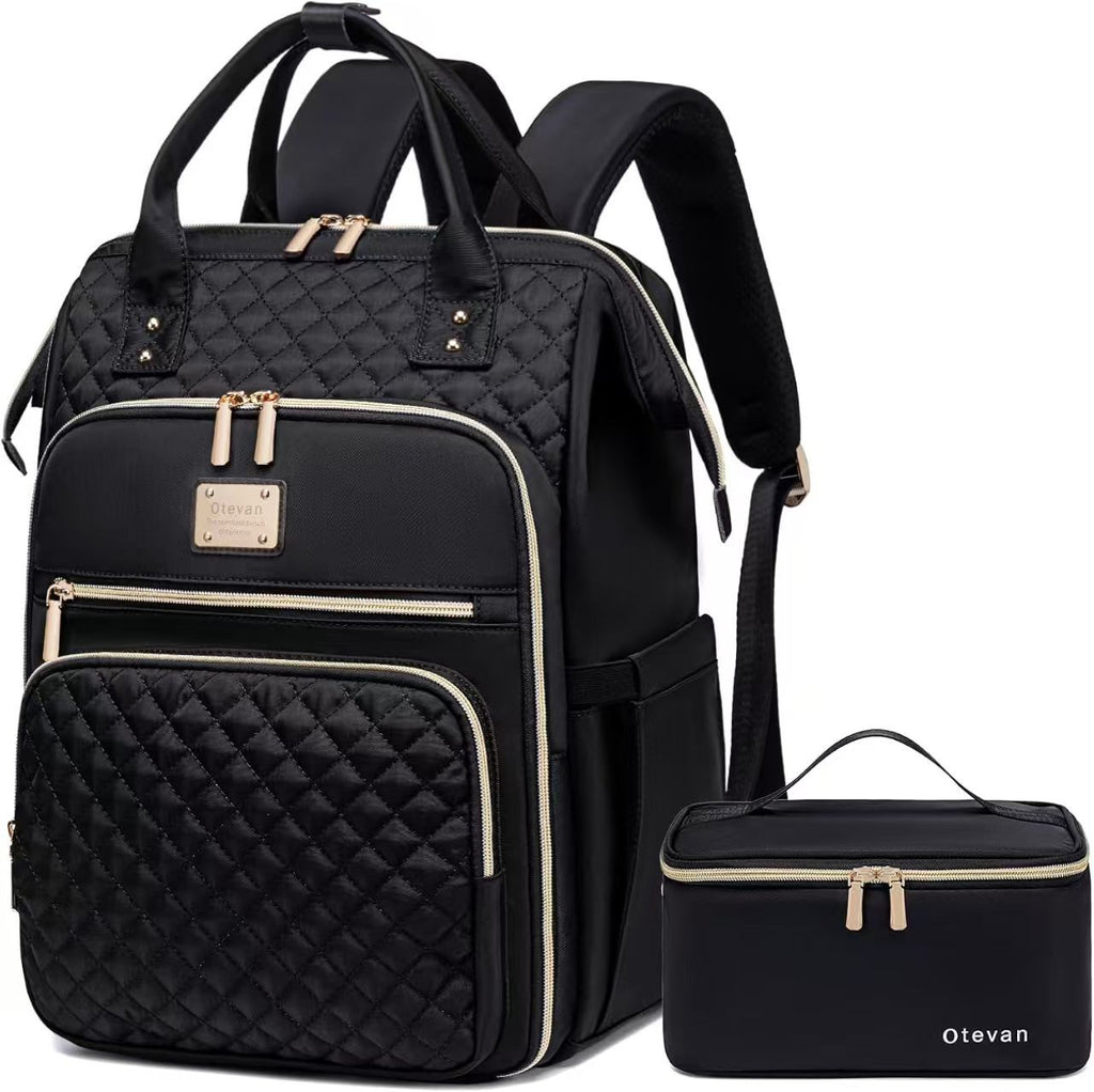 Sac à dos léger multifonctionnel haute capacité Mommy