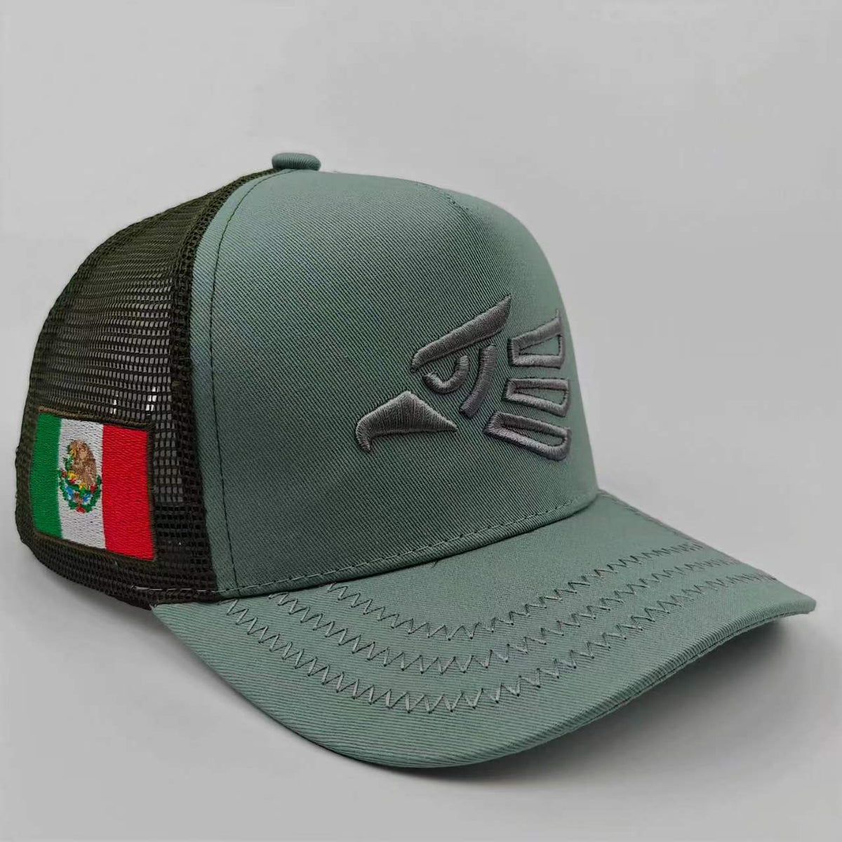 Casquette de baseball protectrice du soleil
