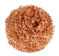 Cream cleaning ball repair-1 pack-OPP bag