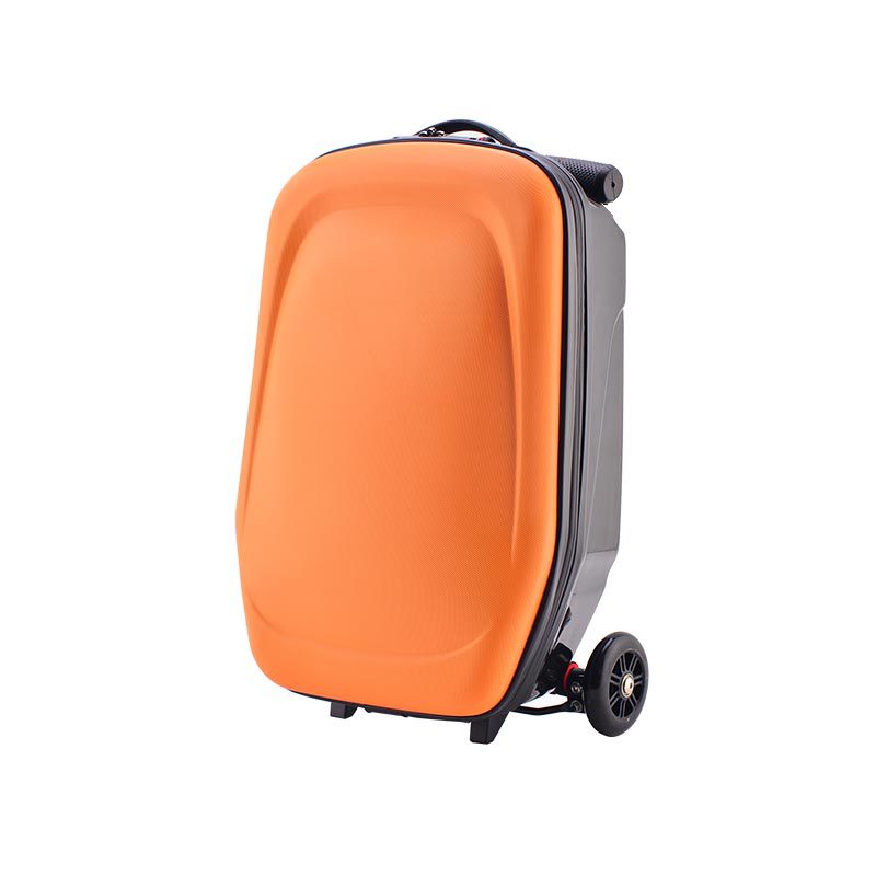 Boîte à tige de style multiple Boîtes de voyage