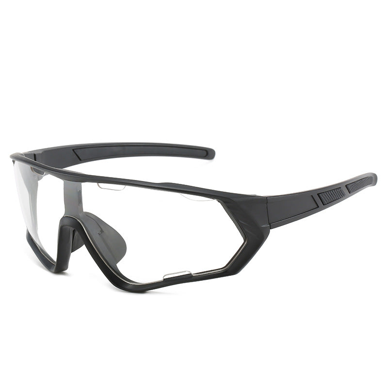 Lunettes de vélo de sport de plein air pour hommes