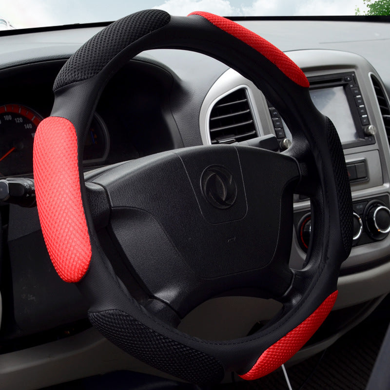 Couverture de volant de voiture quatre saisons Universal