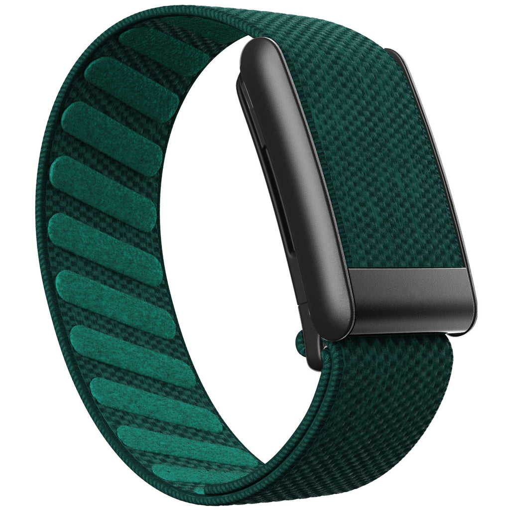 Bracelet en nylon tressé Sportif et respirant