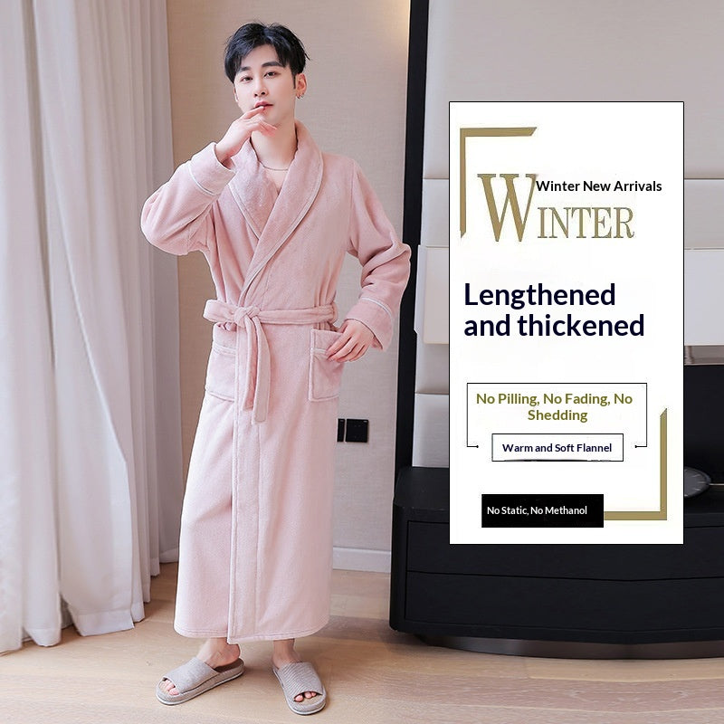 Vêtements de lounge pour chemises de nuit à double face