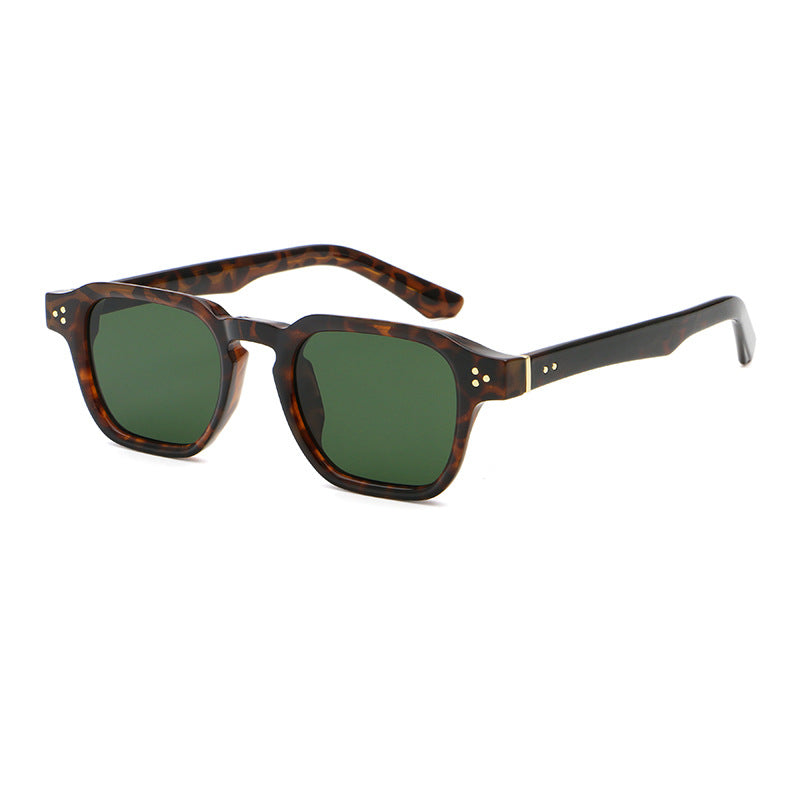 Lunettes de soleil de haute qualité pour femmes