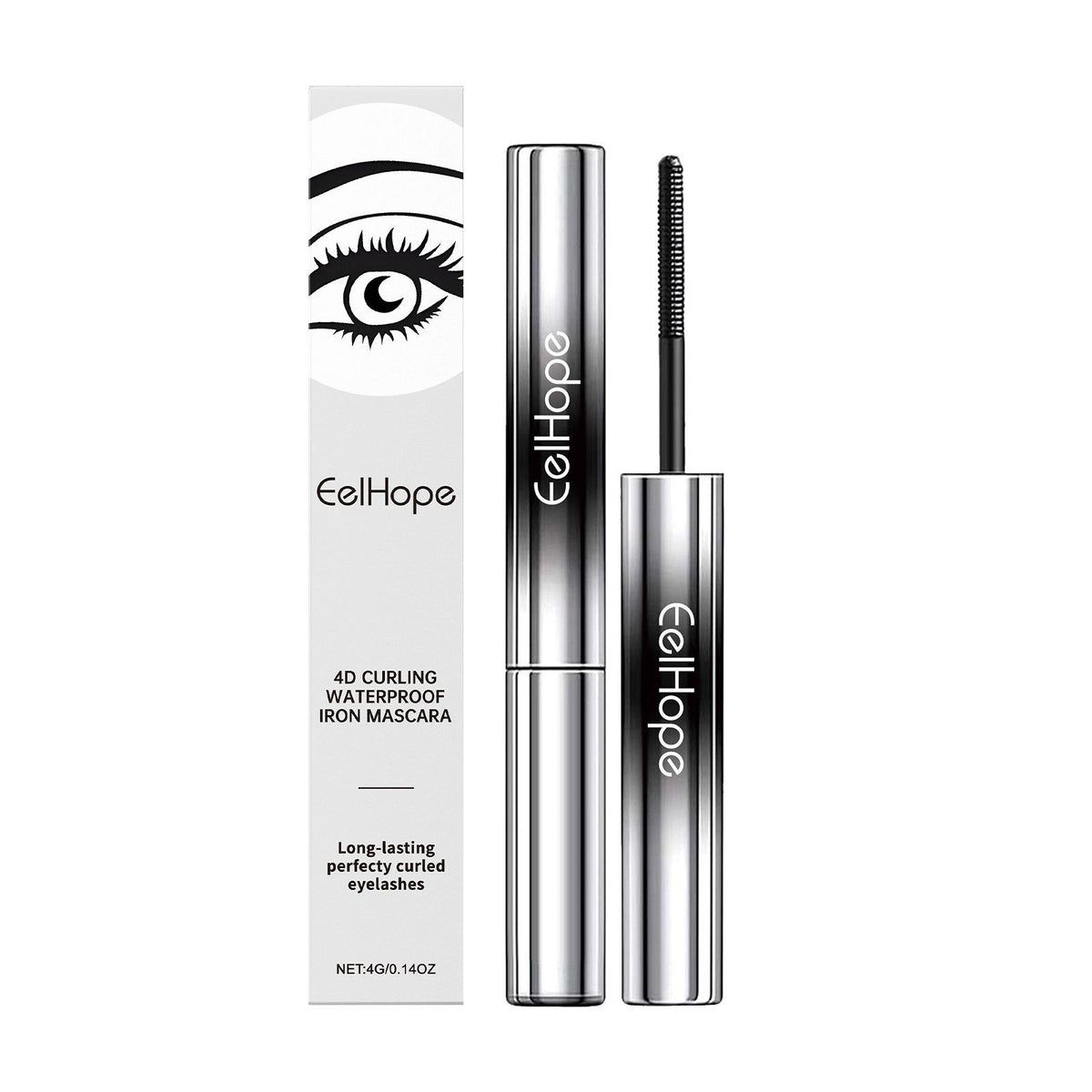 EELHOPE 4D Curling Mascara
