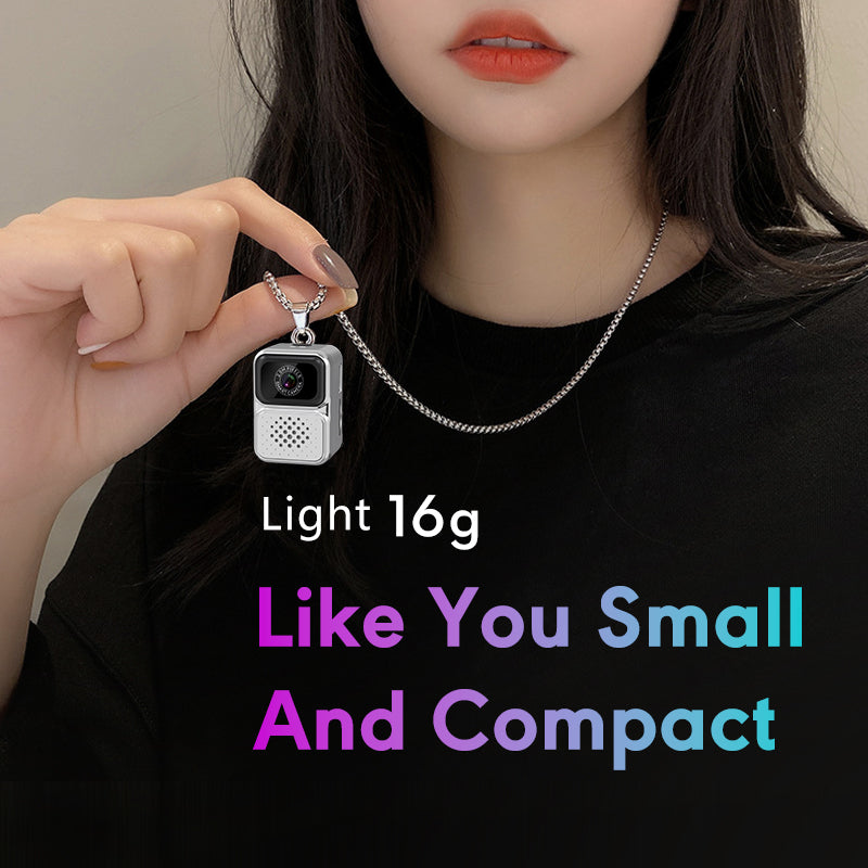 S130 Mini caméra Black-8G
