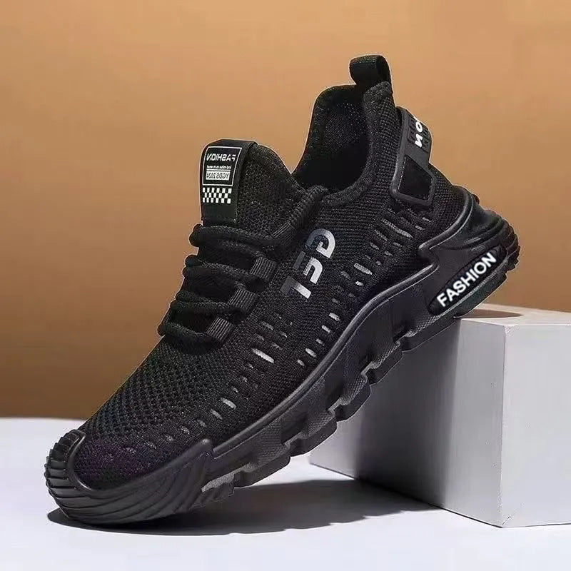 Mesh Respirant Sneakers Casual léger poids
