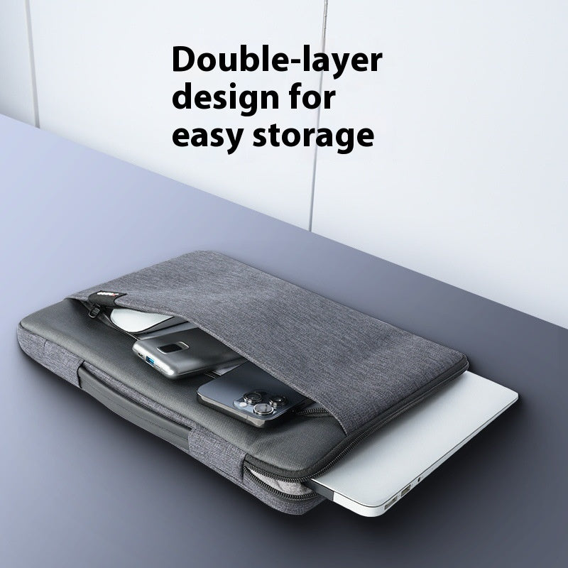 Leisure Polyvalent Portable Notebook Computer Bag Liner