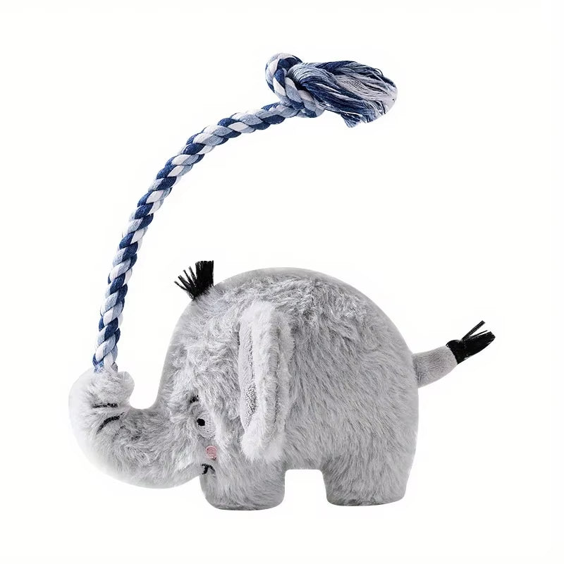 Jouets pour chiens - Jouets pour chiens en peluche