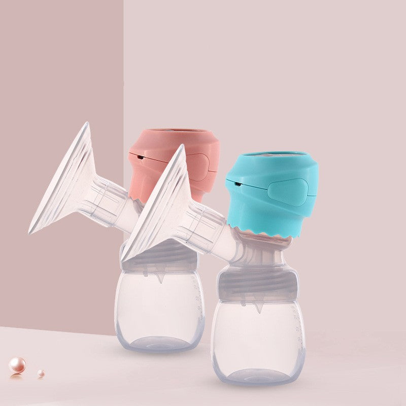 Pompes à sein électriques tout-en-un Lait