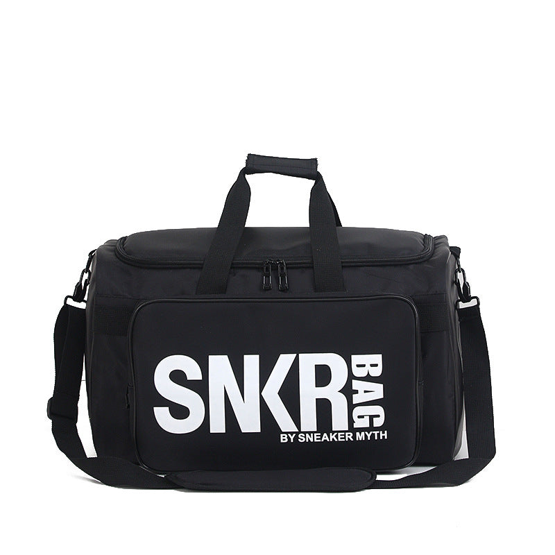 Sac de voyage de stockage multifonctionnel