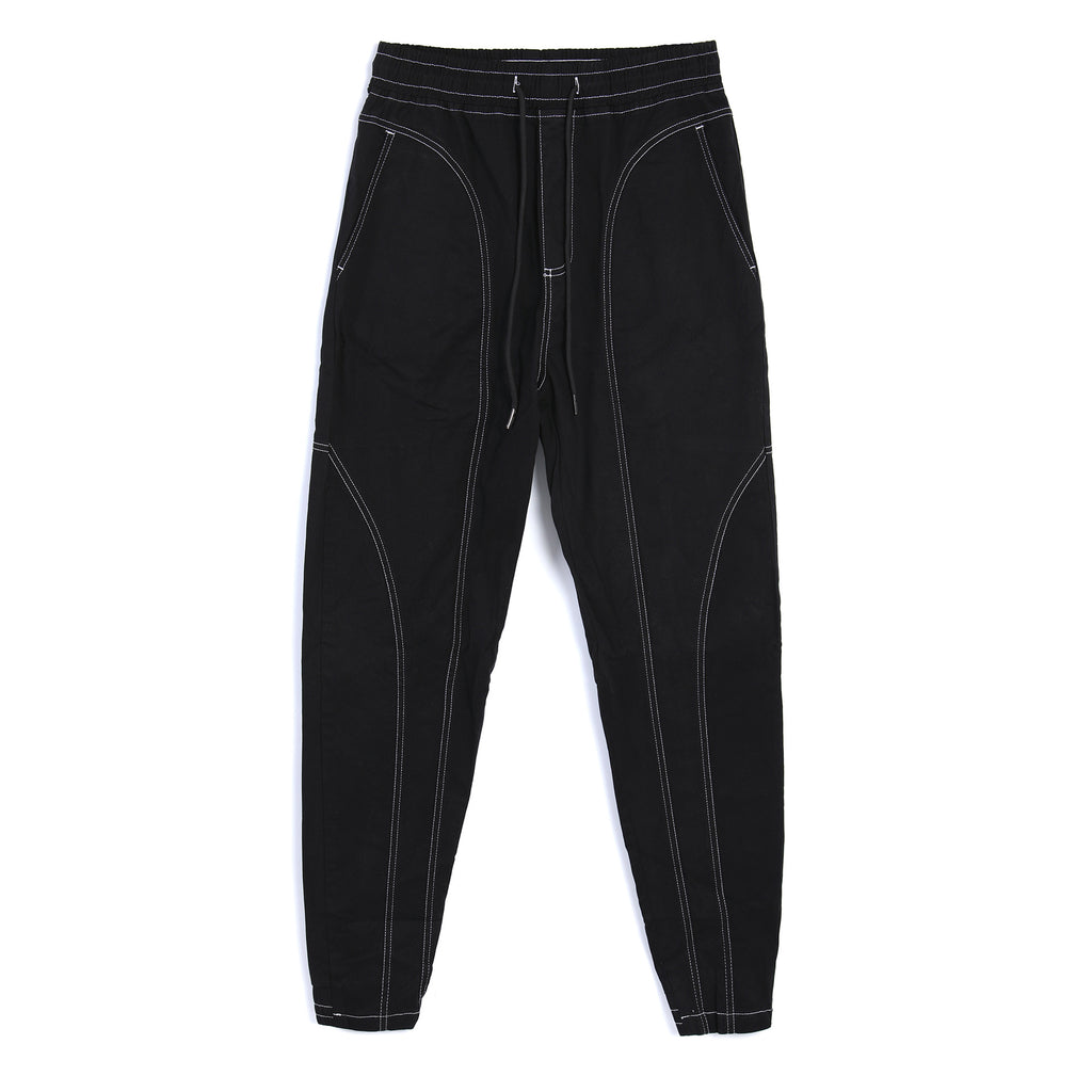 Pantalon de jogging respirant de style sportif