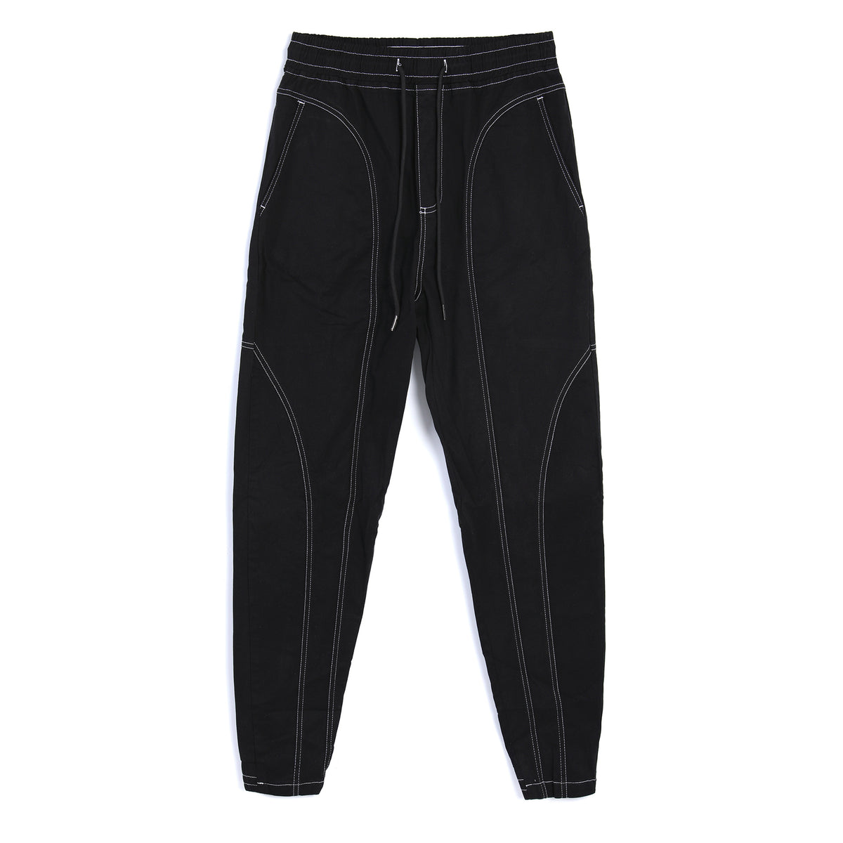 Pantalon de jogging respirant de style sportif