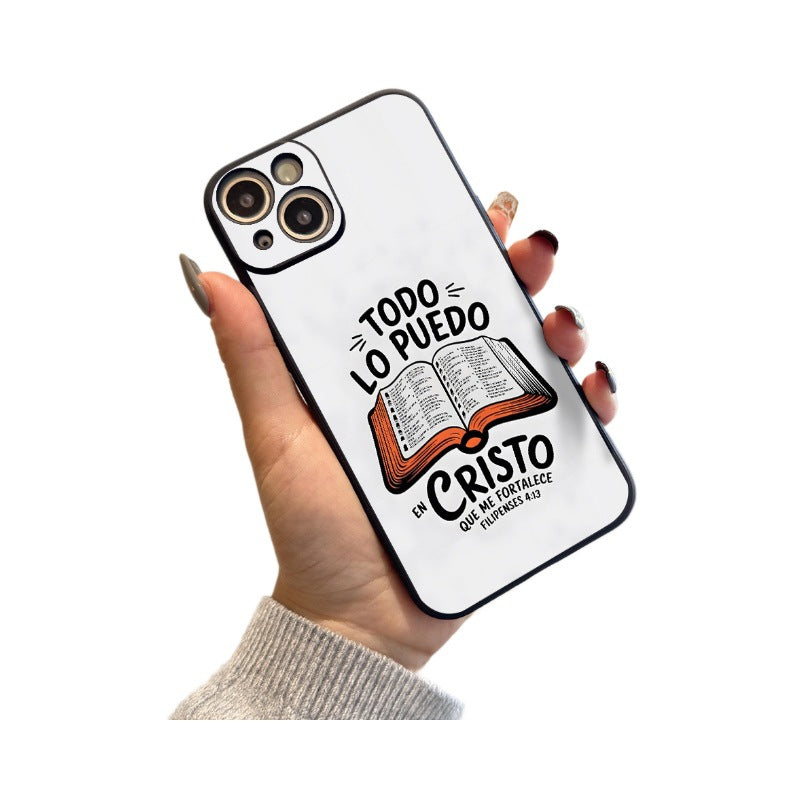 Inspirant Ecriture téléphone cas de chute résistant