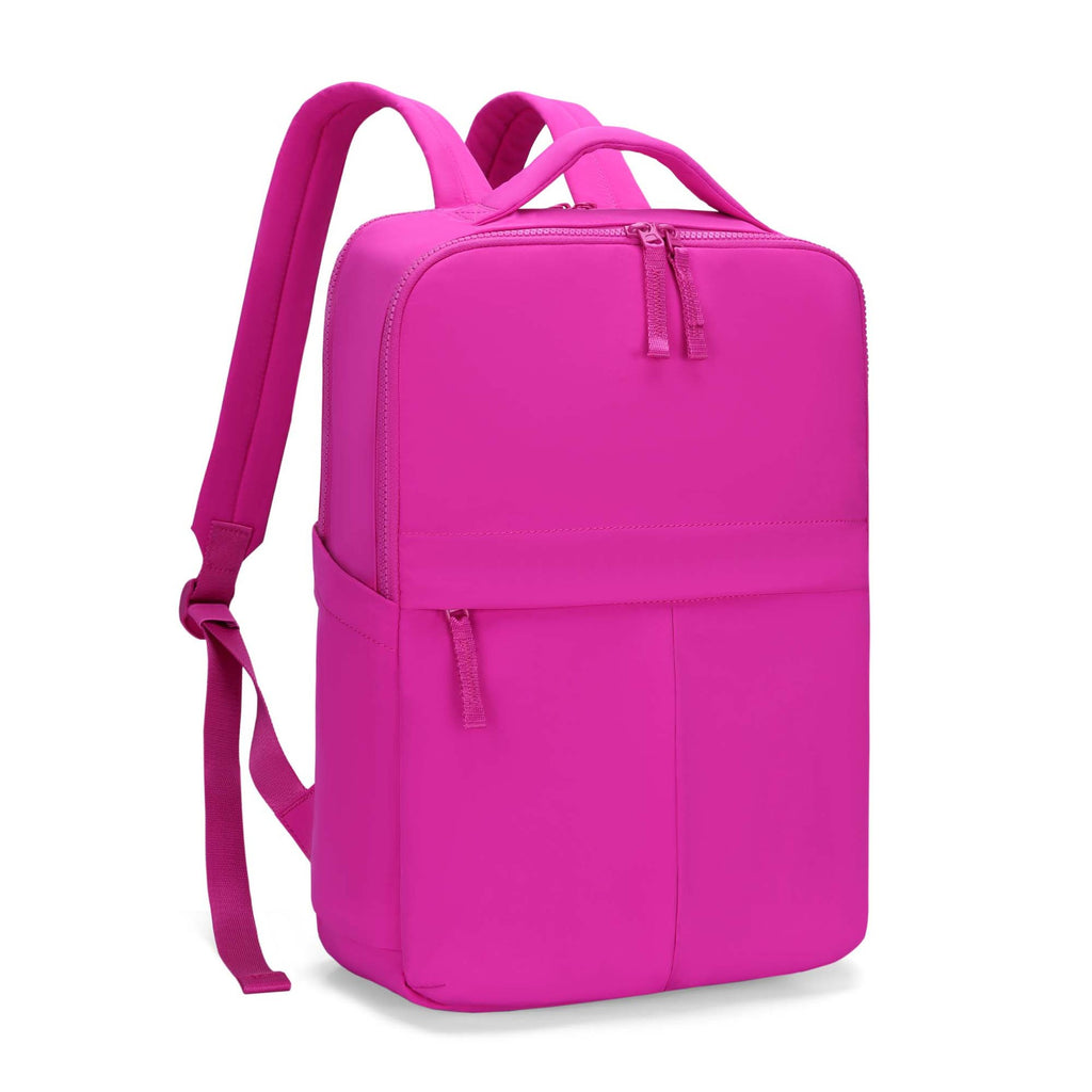 Sac à dos pliable en nylon pour les voyages et sorties
