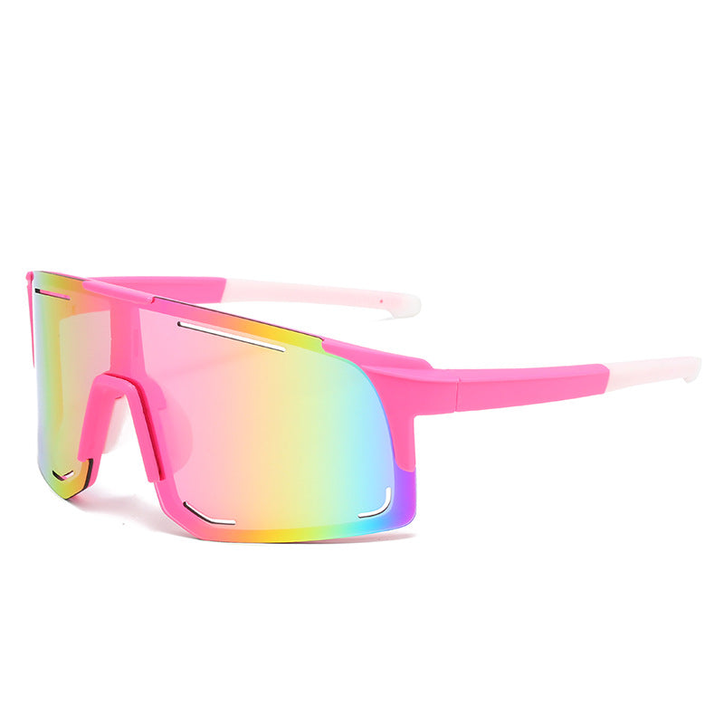Lunettes de soleil à vélo Lunettes de soleil européennes et américaines