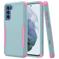 Commuter Coque de téléphone robot trois-proof
