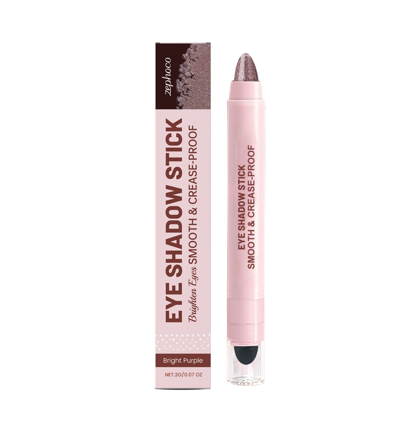 Stick de l'ombre des yeux