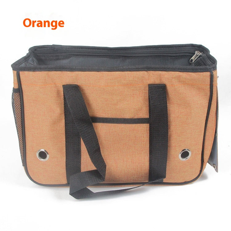 Sac pour animaux de compagnie Portable