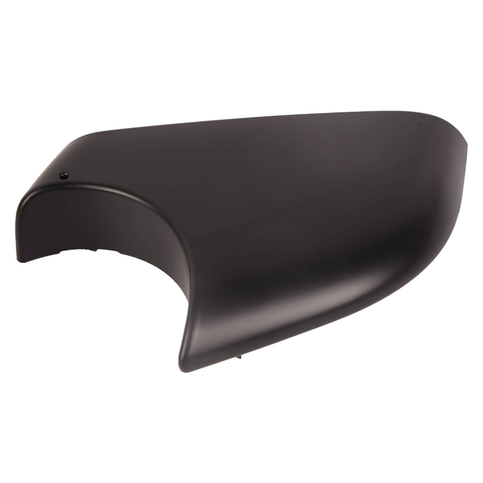 Convient au modèle Tesla Y 2020-2023 Right Passager Side Wing Mirror Cover Lower Holder
