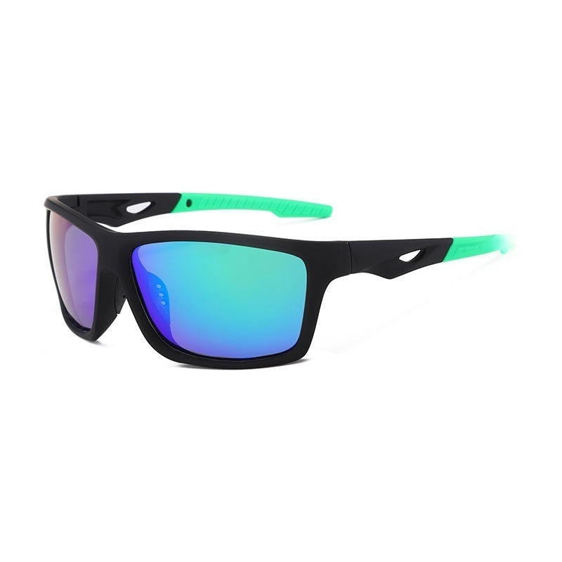 Lunettes de soleil polarisés Sports de plein air