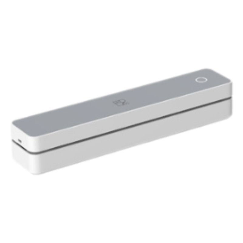 MT610 Imprimante thermique portable sans fil Bluetooth A4 pour documents maison et bureau