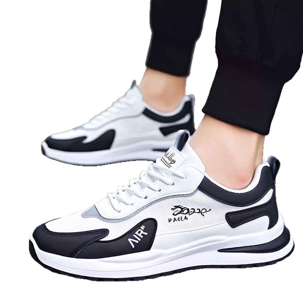 Casual confortable Sneakersbreathable et léger pour courir
