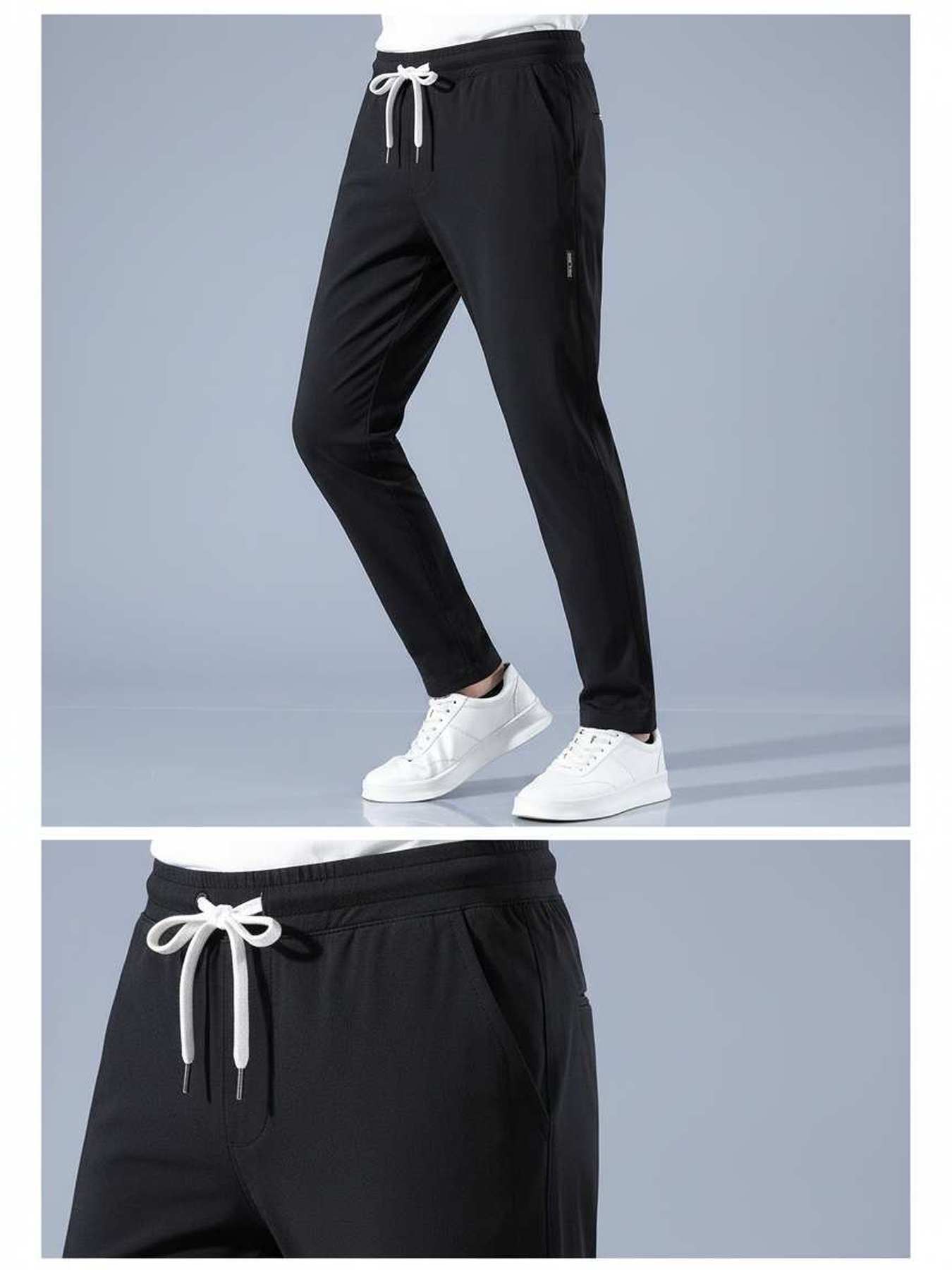 Pantalons occasionnels