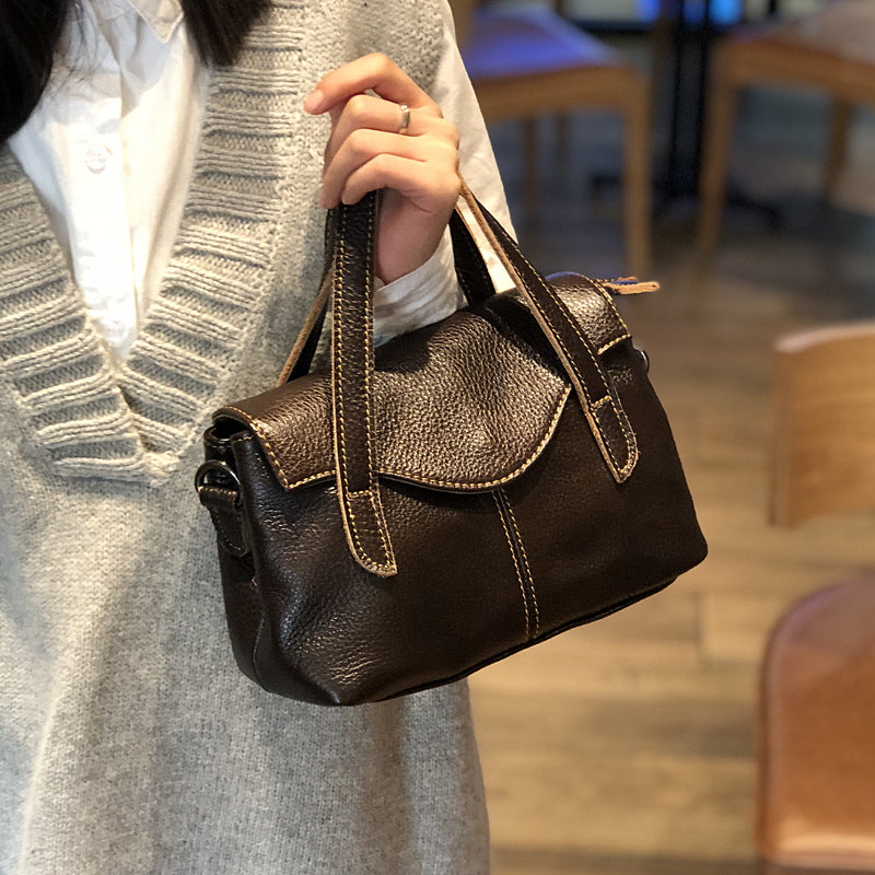 Élégant sac à main pour femmes fabriqué à partir de doux