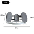 Stepper pivotant de fitness ménager