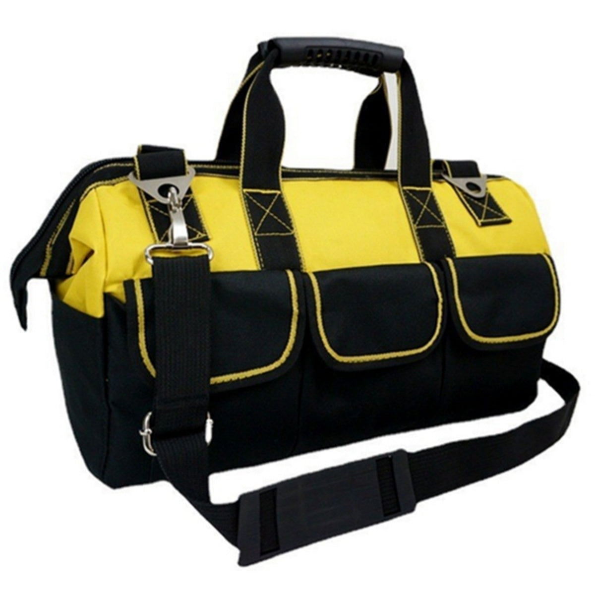 Sac d'outils multifonctionnel de 20 po Étui de rangement robuste W