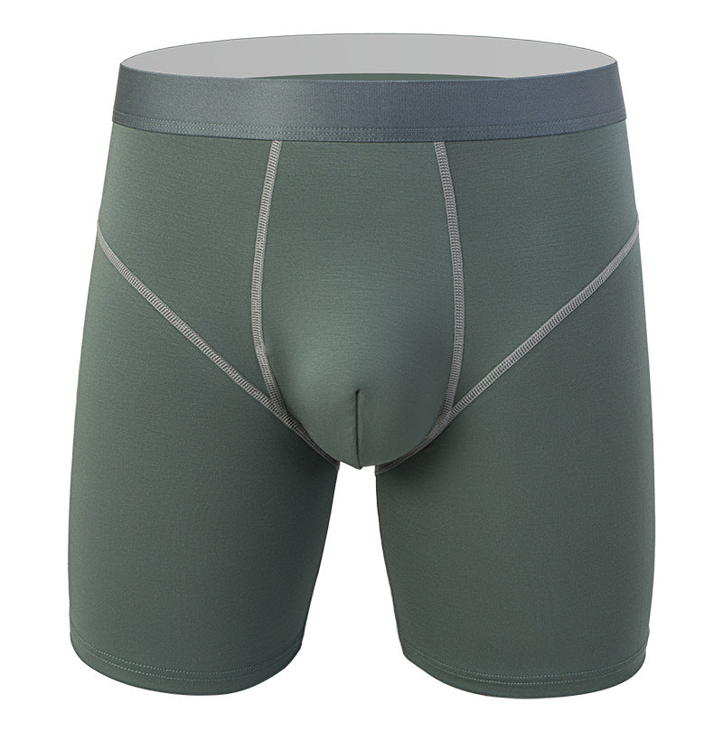 Jambe anti-usure pour hommes
