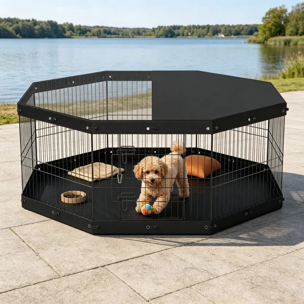 Pet Fence pour l'extérieur