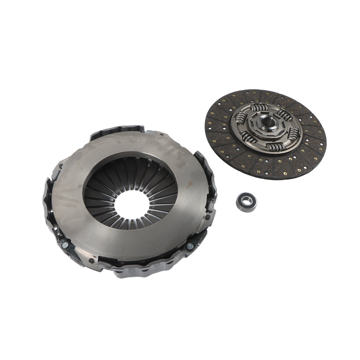 Kit d'embrayage de transmission pour Volvo VNL D13 D16 2011-2022 Volvo Trucks FH FM FMX