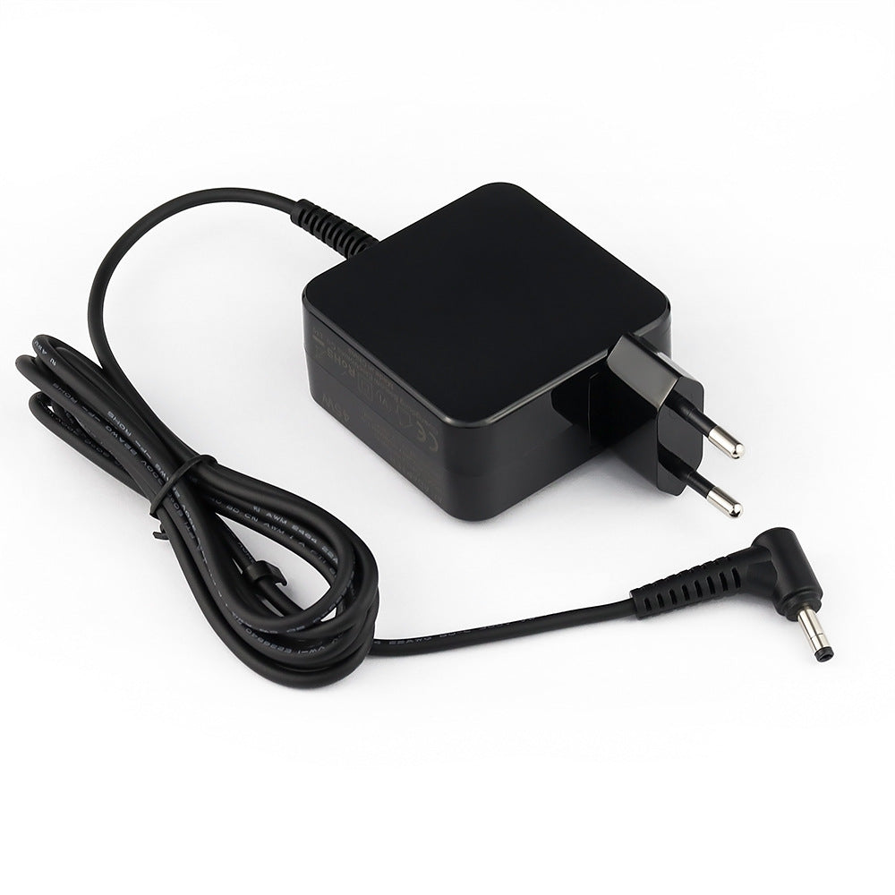 Adaptateur pour ordinateur portable Hua 45W DC Connector American Standard